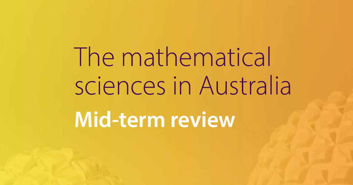Maths problem: review finds shortage of teachers and researchers